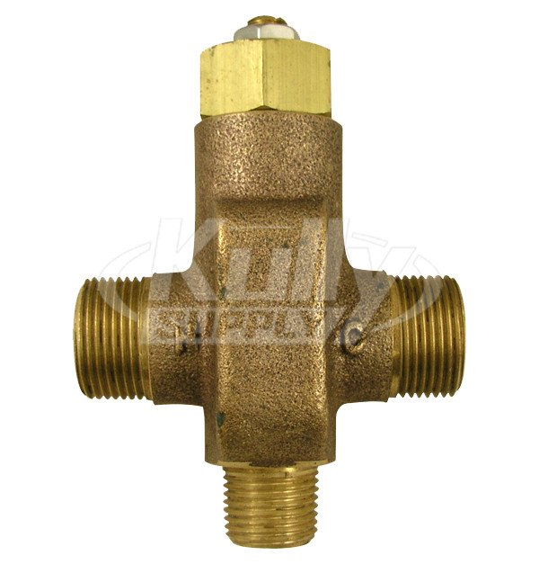 BE-F37BW 016 混合弁 PH1 89527016 1120 Bradley S01-525. S27-016 VERNATHERM VALVE-8 GPM | KullySupply.com