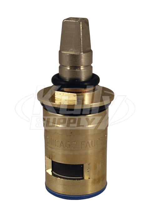 Chicago 1-099XKJKABNF Quaturn Ceramic Cold Lead Free Cartridge