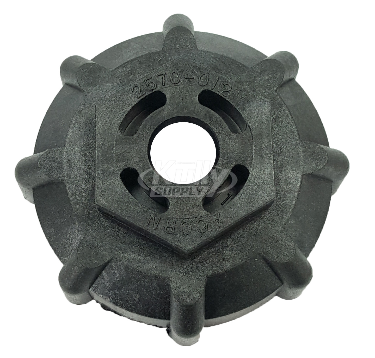 nnn P2M NISSAN 12.85MM KNURL EXTENDED WHEEL STUDS : M12X1.25 THREAD