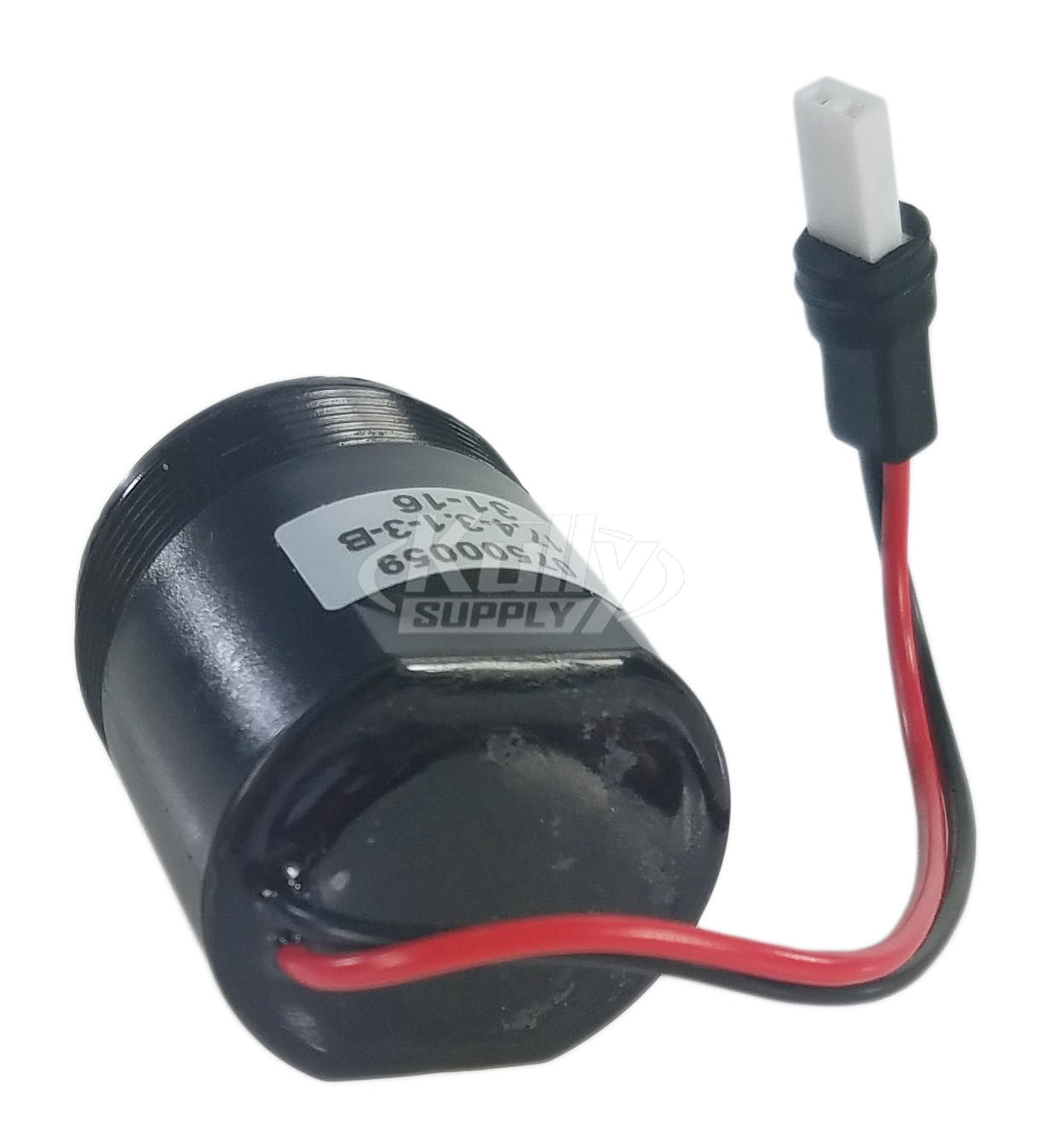 Zurn PTS6200-M Solenoid Kit | KullySupply.com