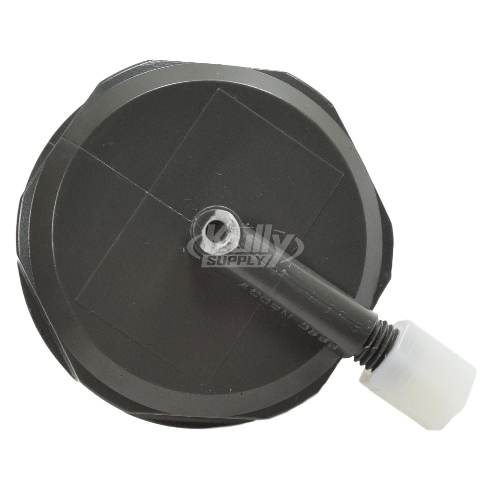 Acorn 2566-025-001 Side Outlet Button Assembly | KullySupply.com