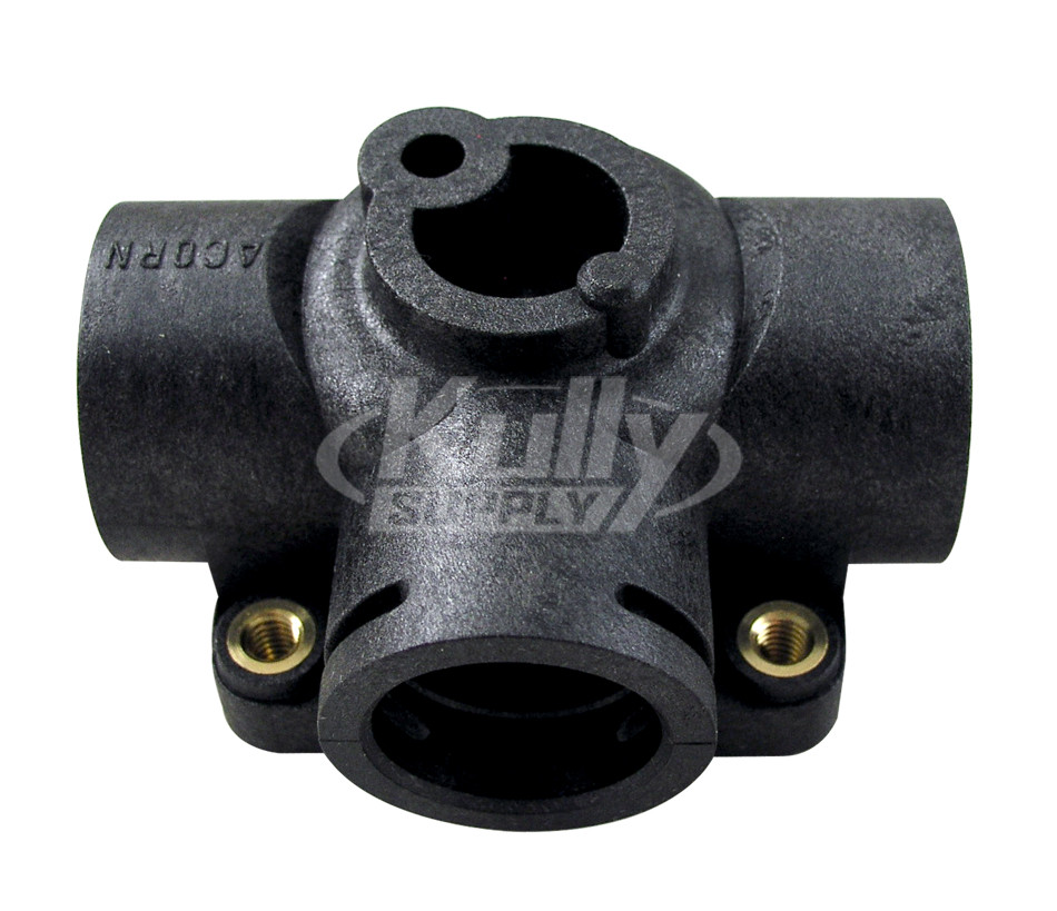 Acorn 2570-025-000 Valve Body For Plastic Air Control Valve