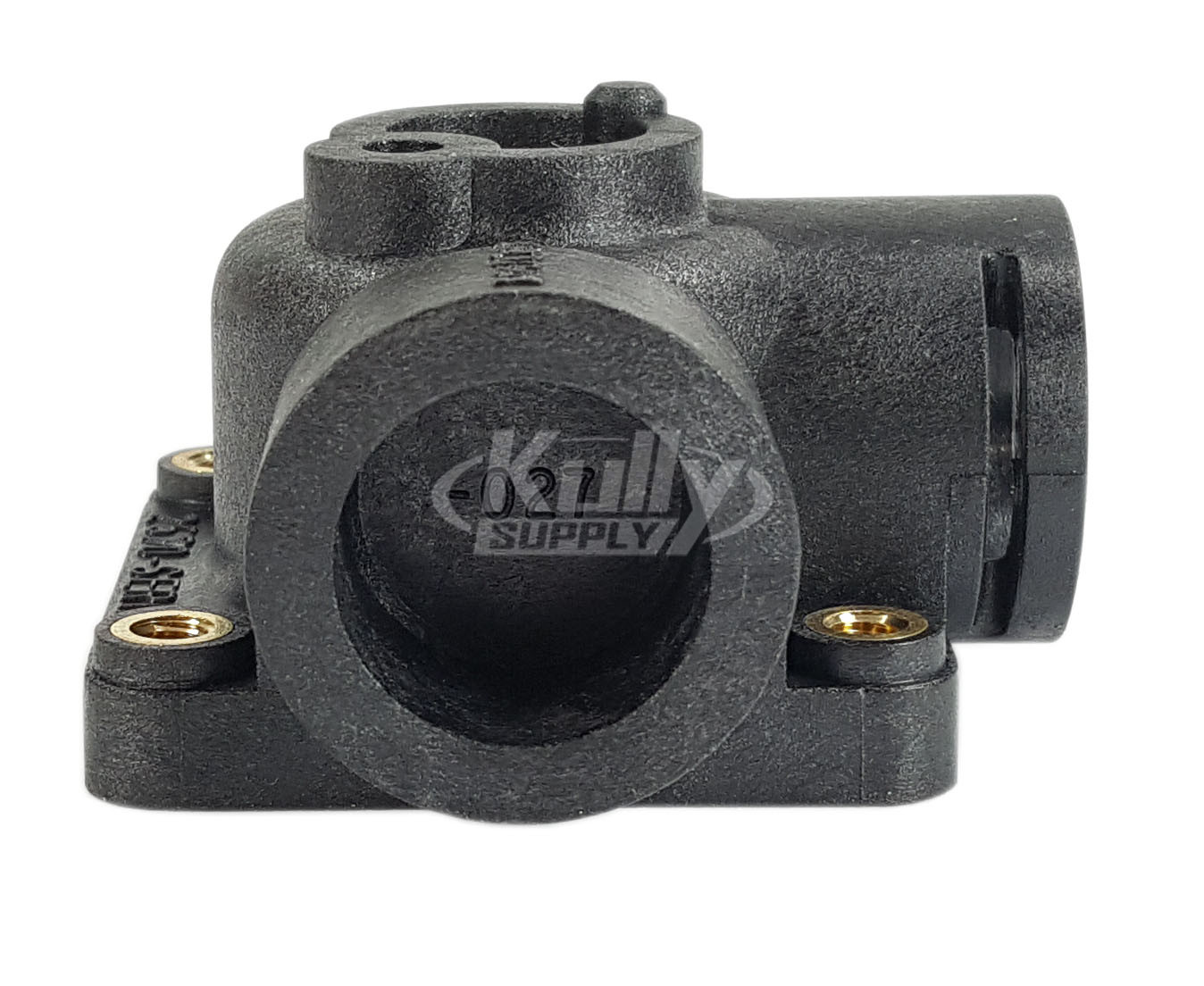 Acorn 2570-027-000 Left Hand Valve Body For Air Control
