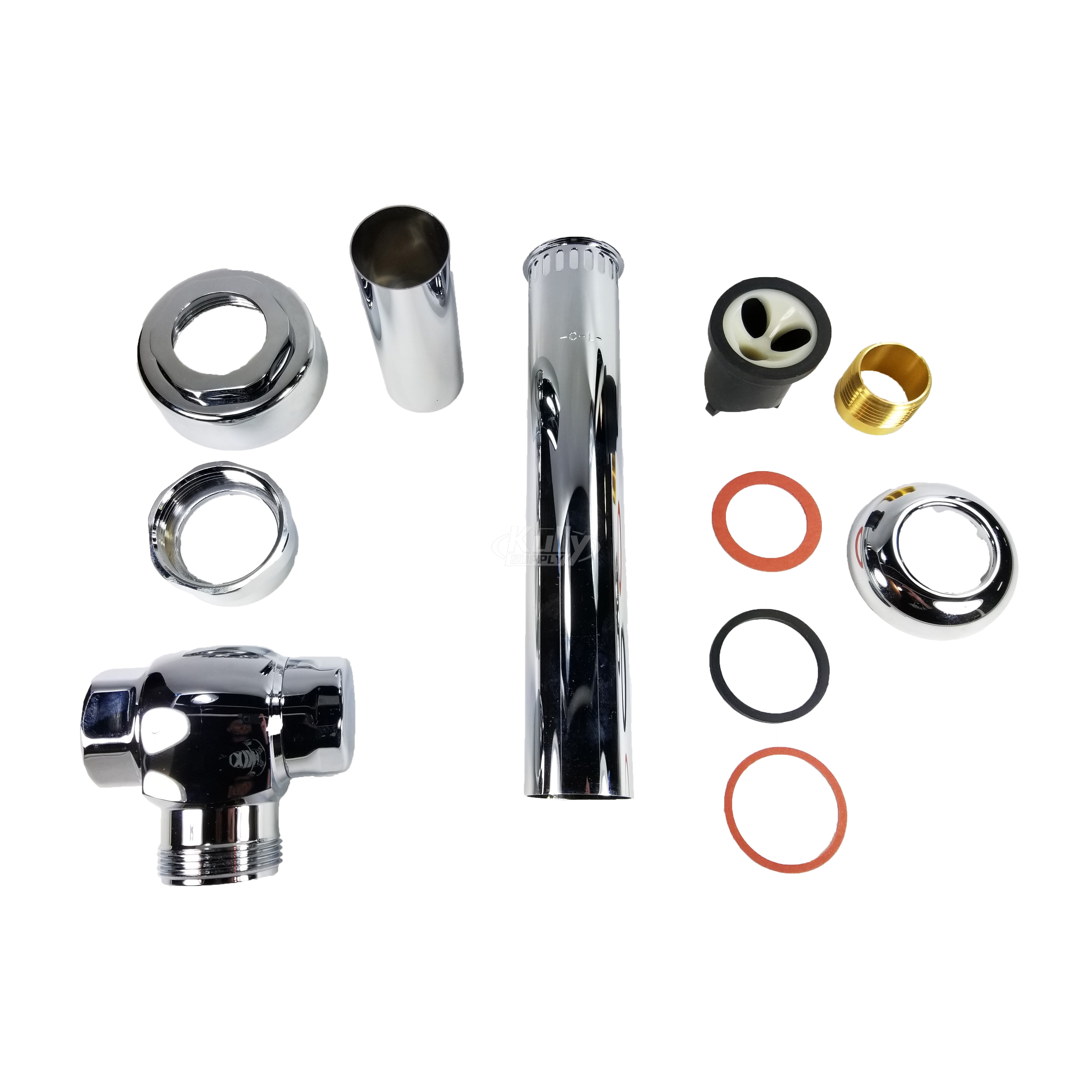 Toto VB0932A#CP 1-1/2