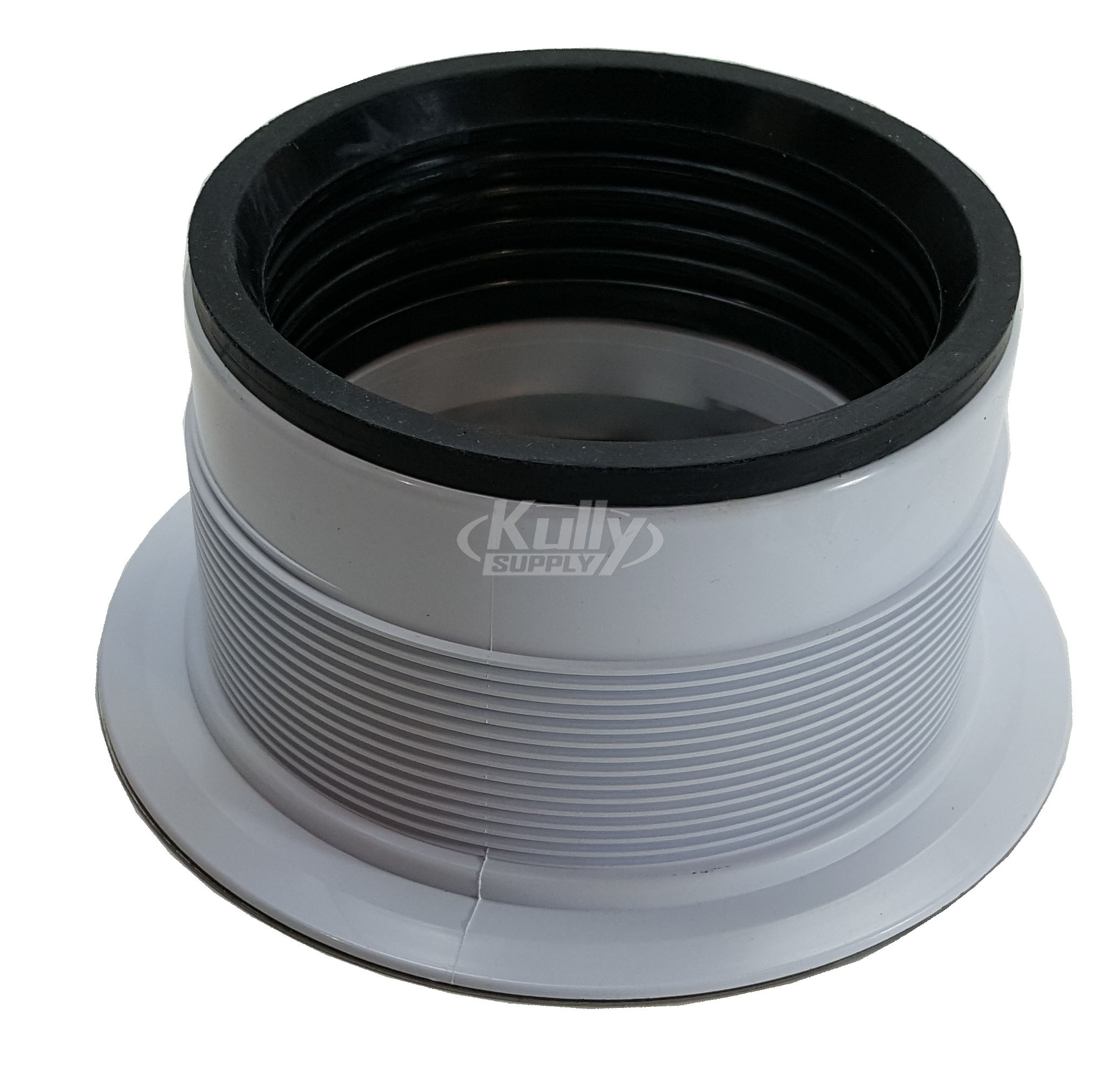 Zurn JP1996-PVC-DRN-ASSY PVC Drain Assembly | KullySupply.com