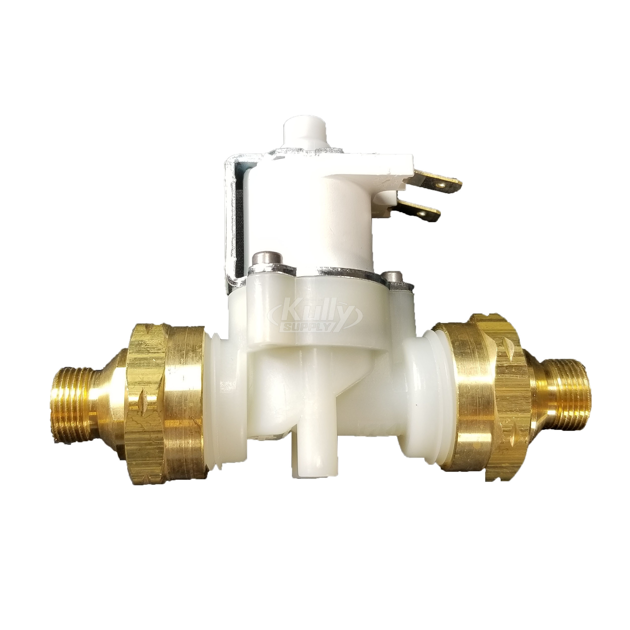 achan　0605 Delta 063257A Delta Solenoid | KullySupply.com