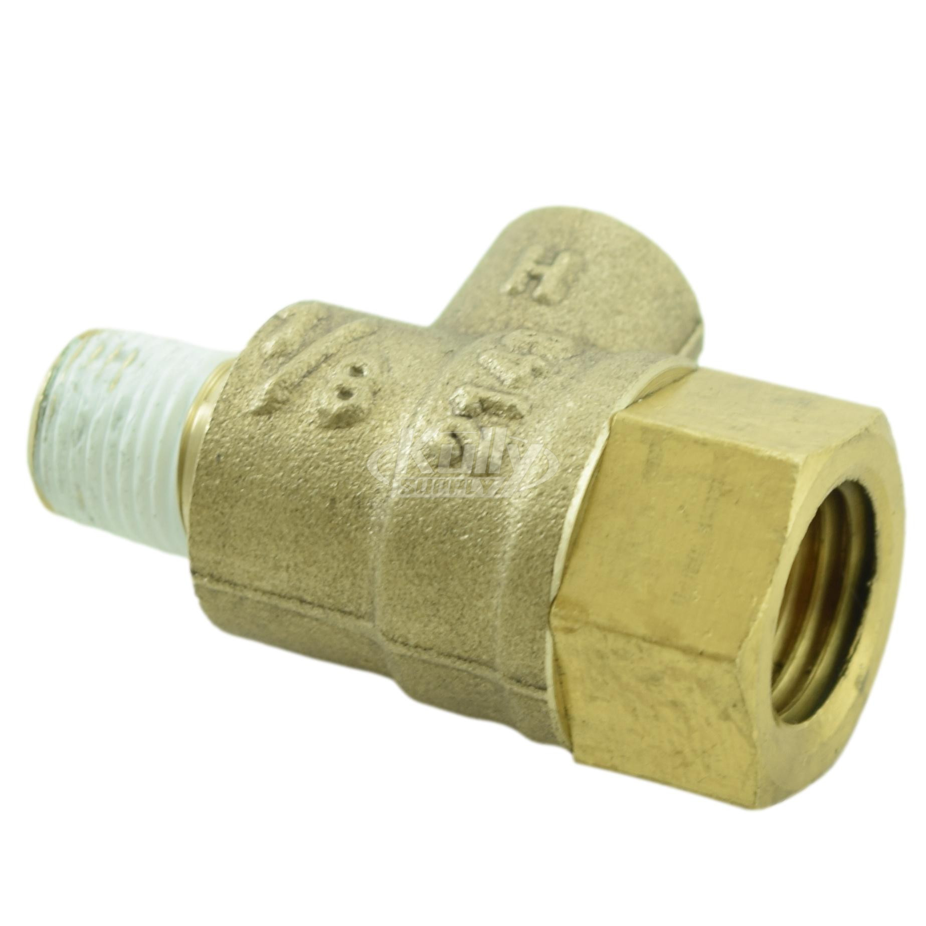 Wilkins 18-860XL 1/8