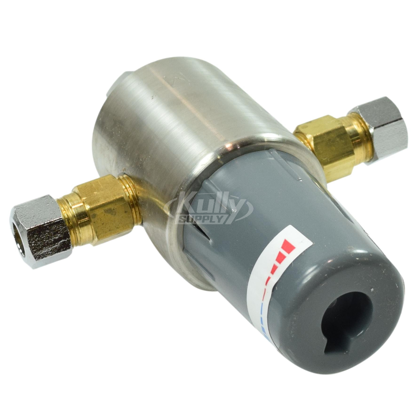 Symmons 7-210-CK Point of Use Thermostatic Valve | KullySupply.com