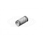 T&S Brass 000694-40 B-0107 Short Nipple (Plated)