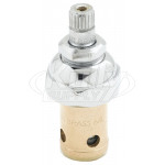 T&S Brass 012443-40 Eterna Spindle Assembly W/ Checks (Discontinued)