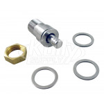 Liquid Soap Valve (vertical)