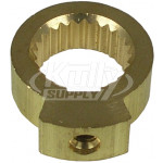Bradley 144-033 Hot Limit Stop
