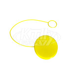Bradley 107-428 Dust Cover w/ Tether