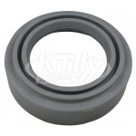 T&S Brass 007861-45M6 Spray Valve Rubber Bumper (6pk)