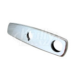 Sloan MIX-104-A Trim Plate 8" (Double Hole)