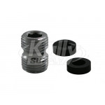 T&S Brass 098A Adapter 3/4"-14 x 3/4"-14
