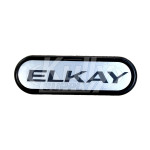 Elkay 56189C Name Plate, Elkay