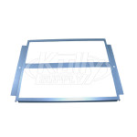 Elkay 28596C Panel for Screen - HVR8