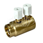 Bradley S08-028 Control Valve for Handi-Tap