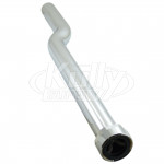 Sloan V-600-AA Vacuum Breaker 1-1/2" x 22-5/8" (with Offset 1-1/2")