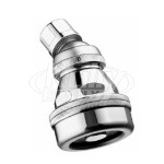 Sloan AC-51-2.5 Act-O-Matic Showerhead