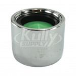 Zurn P6900-20E-GN Vandal-Resistant Gooseneck Aerator 1.5 GPM (for Z6901, Z6903-77, Z6912, Z6913, and Z6915)