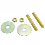 Chicago 126-PPJKNF Pre-Pack Kit