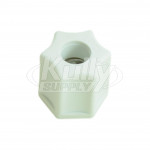 Bradley 110-231 1/4" Tube Compression Nut