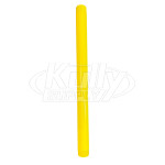 Bradley 113-006LW Galvanized Pipe 1-1/4" NPT x 22-1/2"