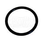 Bradley 125-001DC O-Ring