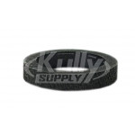 Bradley 125-055 Square Ring