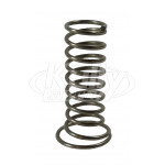 Bradley 135-001L SPRING-SOAP VALVES
