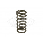 Bradley 135-001P Foot Valve Spring