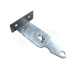 Bradley 140-128 SPRAYHEAD RESTRAINING BRKT