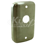 Bradley 150-177 ESCUTCHEON COL 6P