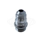 Bradley 153-319 Showerhead Adapter (straight) 1/2"-14