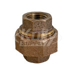 Bradley 153-344 Plated Swivel Body