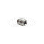 Bradley 160-135 Set Screw 6/32" X 3/16"