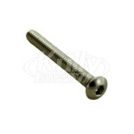 Bradley 160-279 Escutcheon Screws