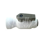 Bradley 269-1811 BALL VALVE- 3/8 NPT X 3/8 TUBE