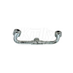 Bradley S05-092 Eyewash Yoke Assembly