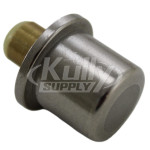 Bradley S08-313 Magnetic Flush Pushbutton