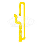 Bradley S08-369 Eyewash/Drench Shower Valve Sub-Assembly