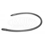 Fisher 2916-251/2 Pre-Rinse Hose 25-1/2" Long