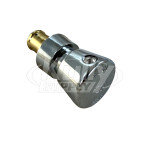 T&S Brass 238AH Metering Cartridge, Hot Push Button