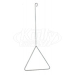 Bradley 128-156G Pull Rod 26"