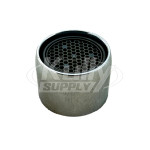 Elkay A51330 SPOUT NUT LK2223 PLATED