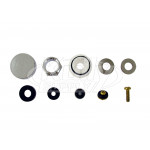 k&★store ページ Amazon.com: M MATI Ignition Key Switch for Kawasaki Bayou
