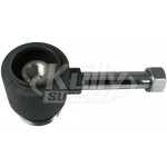 Guardian 150-066-1R Waste Receptor (with 1-1/2" IPS Male Drain)
