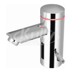 Sloan EAF-225-P-ISM Sensor Faucet